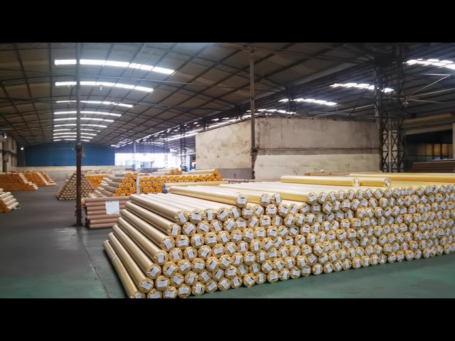 1000pcs Sticker Roll Wrapping for Decoration Promotion and Advertising SGS/ROHS/ISO9001 Certificate
