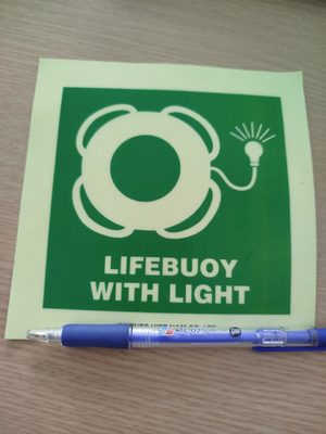 Printable Customize Marine Photoluminescent Imo Symbols Safety Signs Marine Fire Safety Signs Glow In The Dark 2-12 Hour