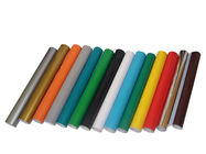 PVC type 0.61m Multi Color Vinyl Stickers for cutting plotter