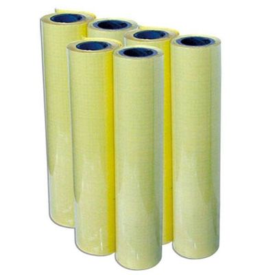 Moisture Proof 60mic Cold Lamination Film Roll For Photo Protection