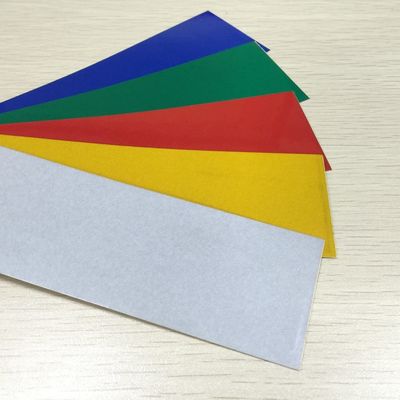 Honeycomb Reflective Vinyl Sticker