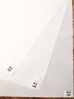 Ceiling 5m PVC Vinyl Sheet White Glossy Soft Stretched