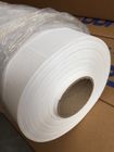 Flad digital printing 0.36mm glossy/matte cotton Canvas 320g with white substrate