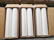 60cm Printable Cold / Warm Peeled DTF PET Film Roll For Heat Transfer