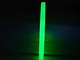 PVC Eco Solvent /  UV Printable Photoluminescent Vinyl Film 2 - 12 Hours