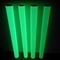 1.24x45.7m Eco solvent Printable Glow In The Dark Tape Vinyl Rolls Photoluminescent Vinyl Film 4h for Safety Exit Sign