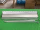 Advertising Display Stand 80cm/85cmx2m full aluminium Retractable Roll Up Banner Stand
