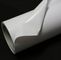 PVC Self Adhesive Vinyl Sticker Roll With 140g Release Paper for digital printing