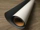Printing Materials Matte Grey Back PET Film 330G for X Stand for Roll up Displays used indoor