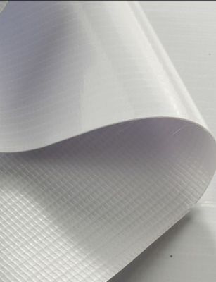 230g-510g frontlit & backlit digital printing PVC flex banner For digital printing