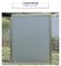 Matt White Stained Privacy Window Film Frosted Window Stickers