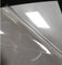 Seamless 80micron Self Adhesive Transparent Vinyl High Gloss For Glass