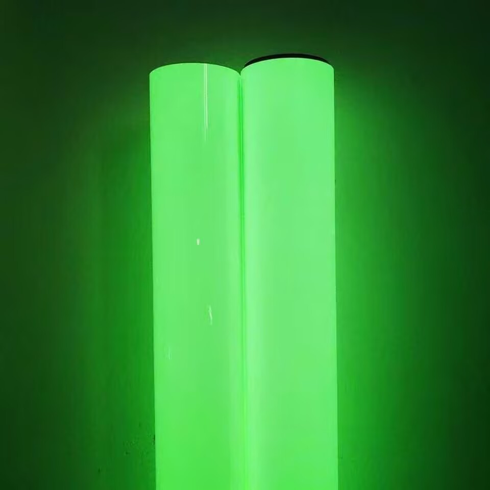 Thickness 0.05mm 0.2mm Customized Sticker Roll Wrapping Suitable for ...