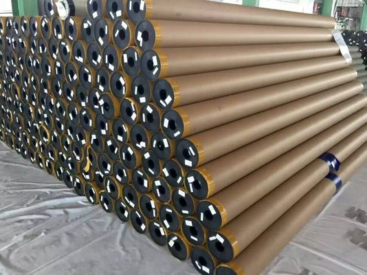 Hot Laminated 200Dx300D PVC Flex Banner 240G Weather Resistant