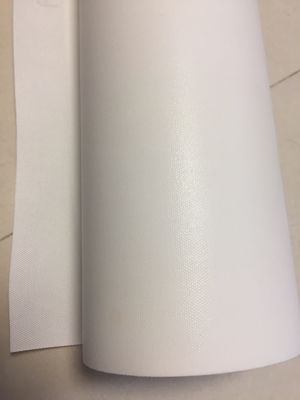 Length 30m  Inkjet Printable Canvas Printable Polyester Canvas Fabric 260gsm