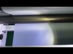 60cm Printable Cold / Hot Peel DTF PET Film Roll For Heat Transfer